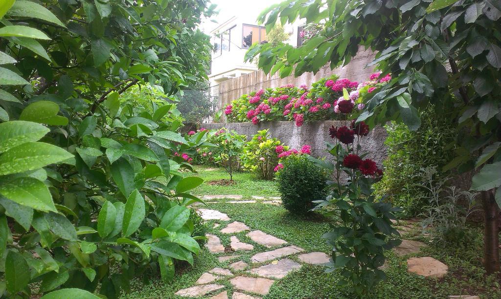 Apartments Sandra Τίβατ Εξωτερικό φωτογραφία