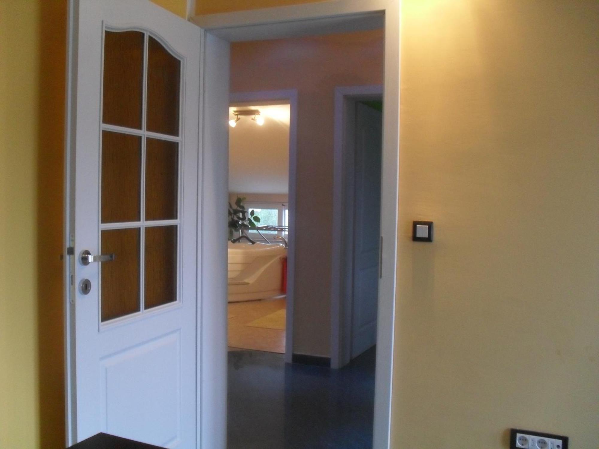 Apartments Sandra Τίβατ Εξωτερικό φωτογραφία