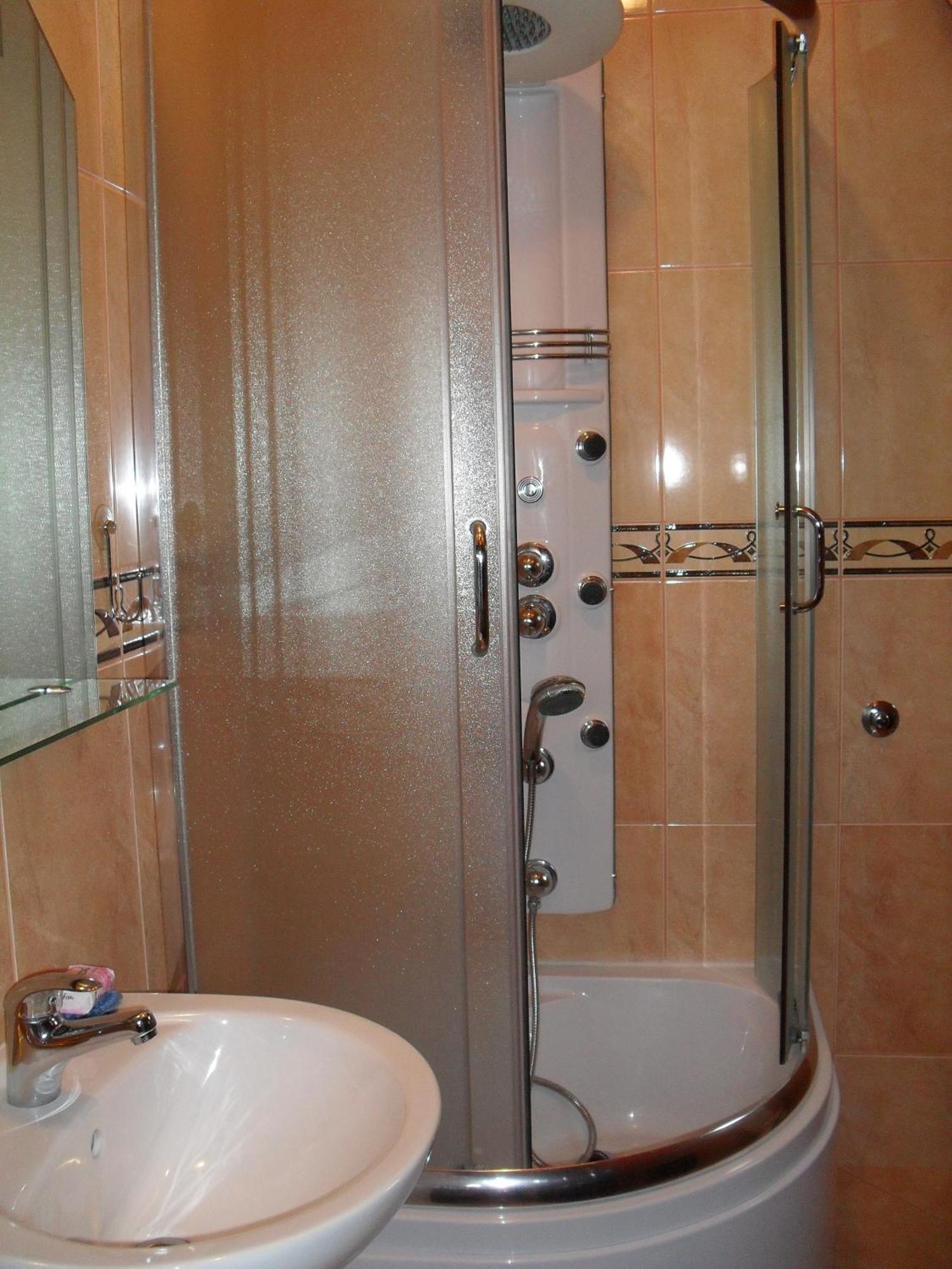 Apartments Sandra Τίβατ Εξωτερικό φωτογραφία