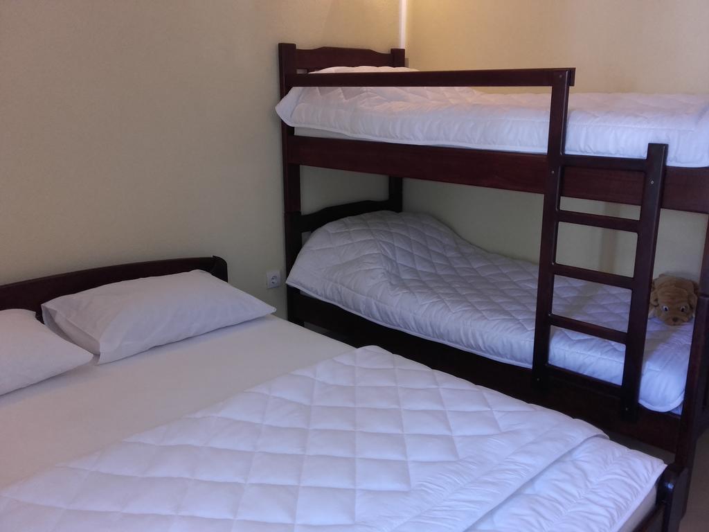 Apartments Sandra Τίβατ Εξωτερικό φωτογραφία