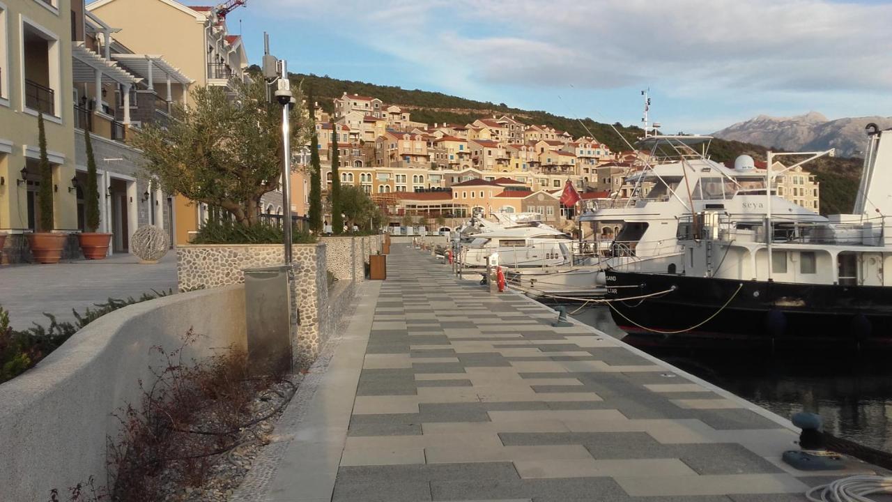 Apartments Sandra Τίβατ Εξωτερικό φωτογραφία