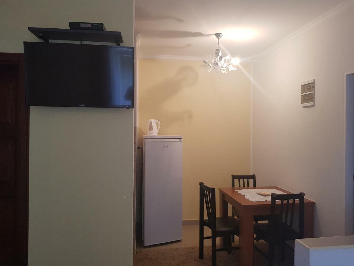 Apartments Sandra Τίβατ Εξωτερικό φωτογραφία